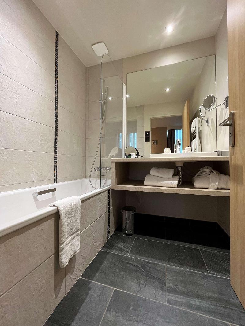Best Western Plus Hotel Escapade Senlis - Oda