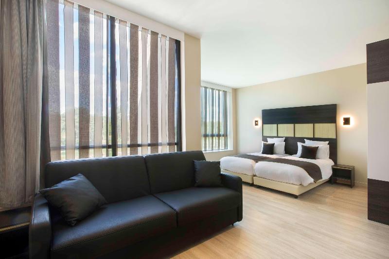 Best Western Plus Hotel Escapade Senlis - Oda