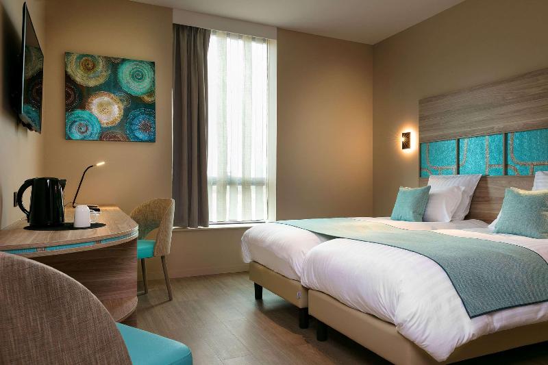 Best Western Plus Hotel Escapade Senlis - Oda