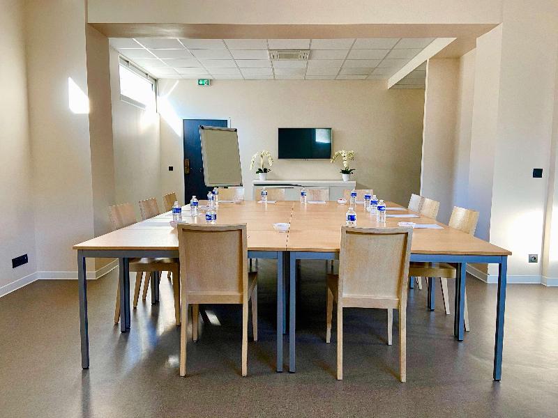 Best Western Hotel Journel Antibes Juan-les-Pins - Toplantı
