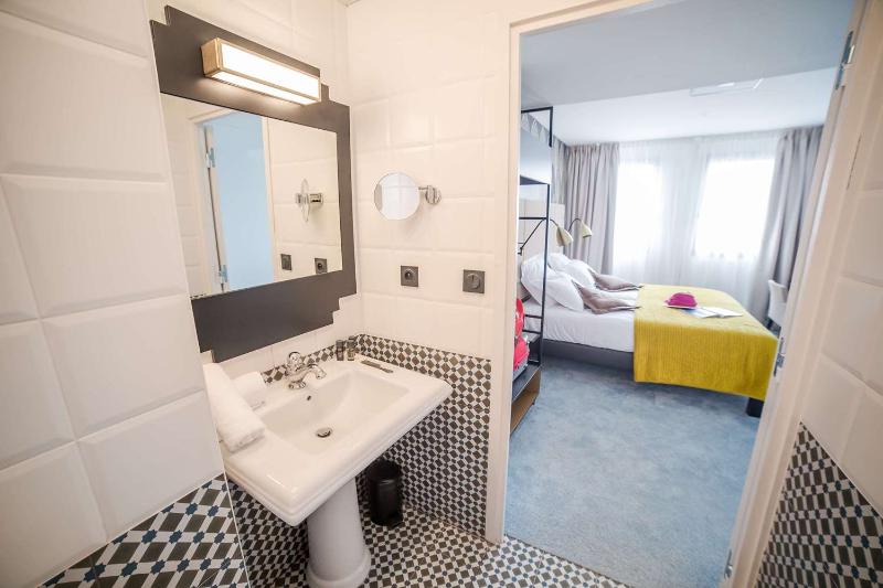 Best Western Hotel Journel Antibes Juan-les-Pins - Genel