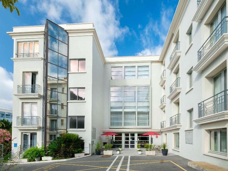 Best Western Hotel Journel Antibes Juan-les-Pins - Genel
