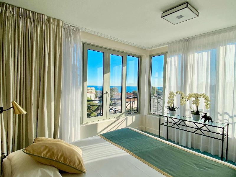 Best Western Hotel Journel Antibes Juan-les-Pins - Oda