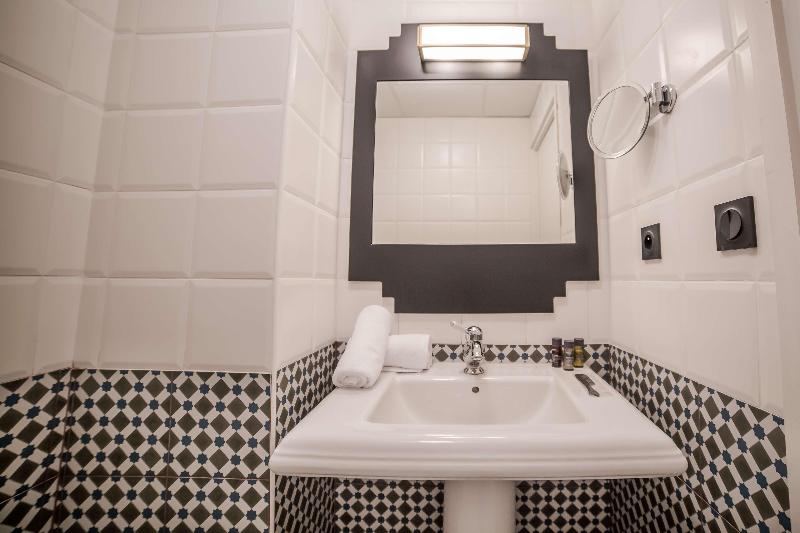 Best Western Hotel Journel Antibes Juan-les-Pins - Oda