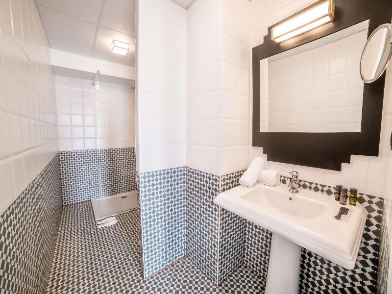 Best Western Hotel Journel Antibes Juan-les-Pins - Oda