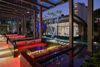 Arden Hotel and Residence by At Mind fotoÄŸrafÄ±
