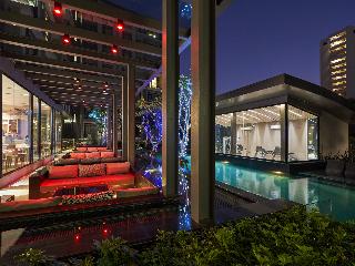 Arden Hotel and Residence by At Mind fotoÄŸrafÄ±