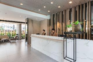 Arden Hotel and Residence by At Mind fotoÄŸrafÄ±