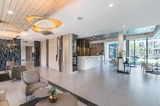 Arden Hotel and Residence by At Mind fotoÄŸrafÄ±