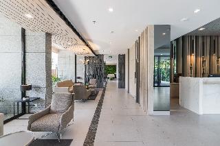 Arden Hotel and Residence by At Mind fotoÄŸrafÄ±