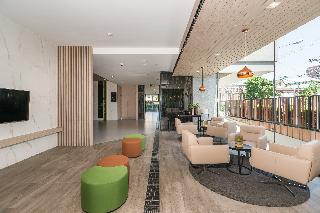 Arden Hotel and Residence by At Mind fotoÄŸrafÄ±