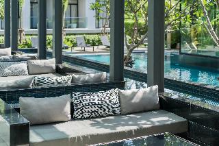 Arden Hotel and Residence by At Mind fotoÄŸrafÄ±