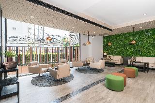 Arden Hotel and Residence by At Mind fotoÄŸrafÄ±