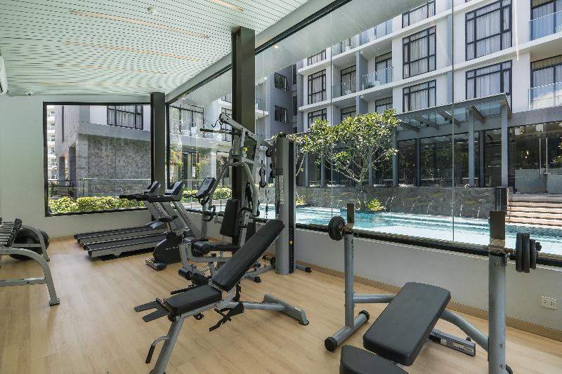 Arden Hotel and Residence by At Mind - Aktivite