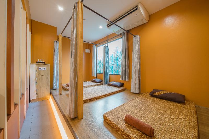 Arden Hotel and Residence by At Mind - Aktivite