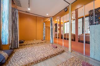 Arden Hotel and Residence by At Mind fotoÄŸrafÄ±