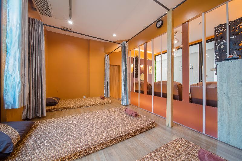 Arden Hotel and Residence by At Mind - Aktivite