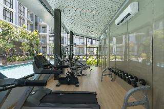 Arden Hotel and Residence by At Mind fotoÄŸrafÄ±