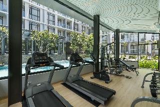Arden Hotel and Residence by At Mind fotoÄŸrafÄ±