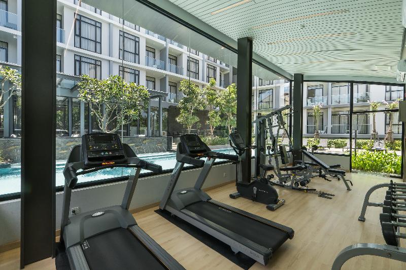 Arden Hotel and Residence by At Mind - Aktivite