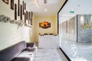 Arden Hotel and Residence by At Mind fotoÄŸrafÄ±
