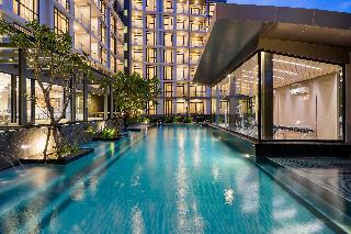 Arden Hotel and Residence by At Mind otel fotoğrafı