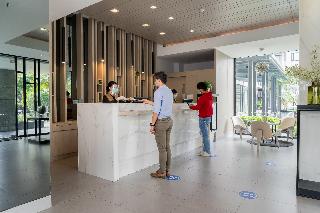 Arden Hotel and Residence by At Mind fotoÄŸrafÄ±