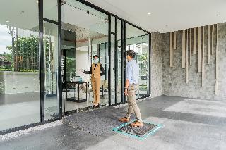 Arden Hotel and Residence by At Mind fotoÄŸrafÄ±
