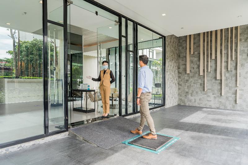 Arden Hotel and Residence by At Mind - Genel