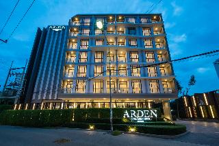 Arden Hotel and Residence by At Mind fotoÄŸrafÄ±