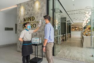 Arden Hotel and Residence by At Mind fotoÄŸrafÄ±