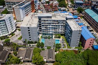 Arden Hotel and Residence by At Mind fotoÄŸrafÄ±