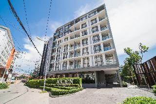 Arden Hotel and Residence by At Mind fotoÄŸrafÄ±