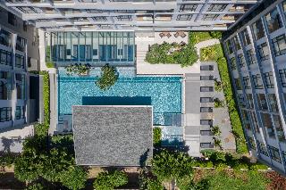 Arden Hotel and Residence by At Mind fotoÄŸrafÄ±