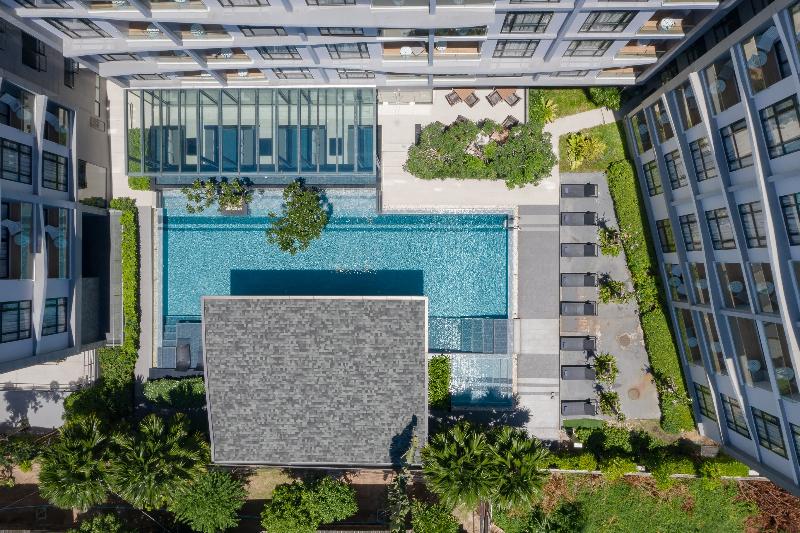 Arden Hotel and Residence by At Mind - Genel