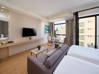 Arden Hotel and Residence by At Mind fotoÄŸrafÄ±