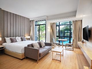 Arden Hotel and Residence by At Mind fotoÄŸrafÄ±