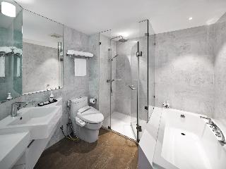 Arden Hotel and Residence by At Mind fotoÄŸrafÄ±