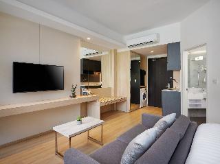 Arden Hotel and Residence by At Mind fotoÄŸrafÄ±