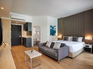 Arden Hotel and Residence by At Mind fotoÄŸrafÄ±