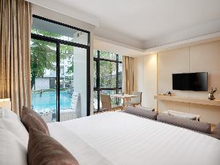 Arden Hotel and Residence by At Mind fotoÄŸrafÄ±
