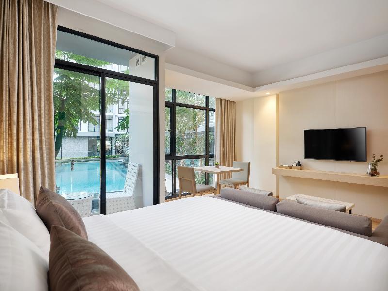 Arden Hotel and Residence by At Mind - Oda