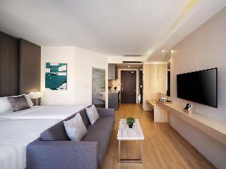 Arden Hotel and Residence by At Mind fotoÄŸrafÄ±