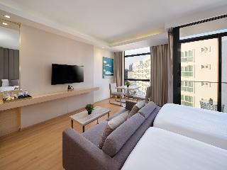 Arden Hotel and Residence by At Mind fotoÄŸrafÄ±