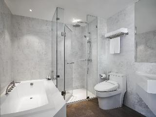 Arden Hotel and Residence by At Mind fotoÄŸrafÄ±