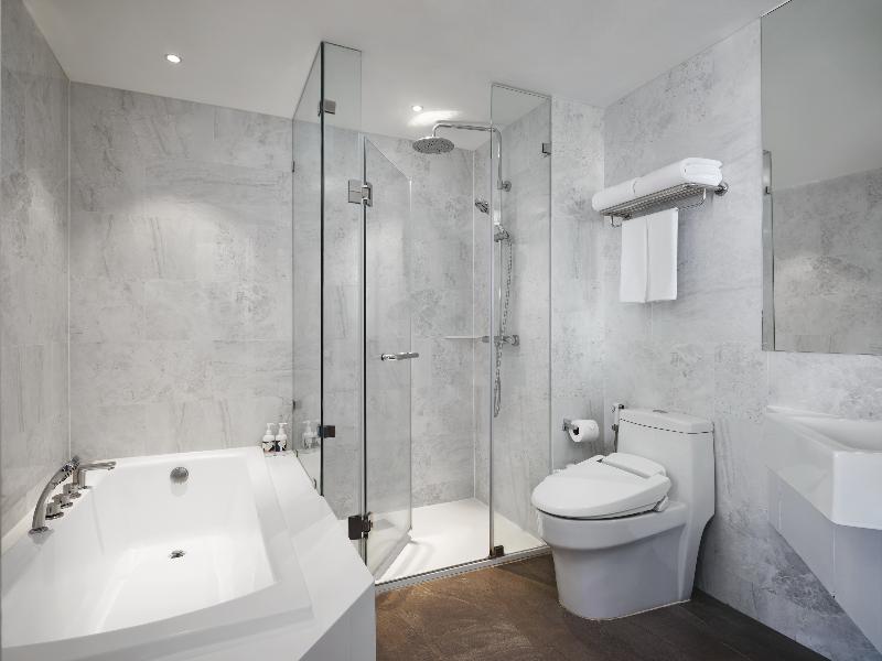 Arden Hotel and Residence by At Mind - Oda