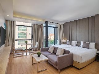 Arden Hotel and Residence by At Mind fotoÄŸrafÄ±