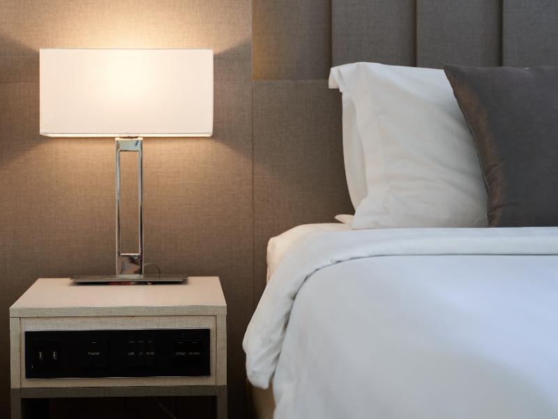 Arden Hotel and Residence by At Mind - Oda