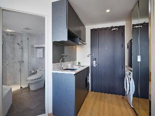Arden Hotel and Residence by At Mind fotoÄŸrafÄ±