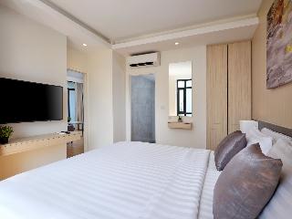 Arden Hotel and Residence by At Mind fotoÄŸrafÄ±